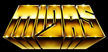 logo Midas (USA)